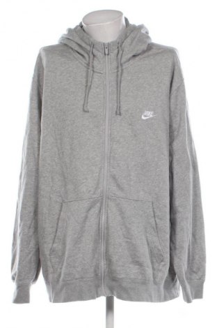 Męska bluza Nike, Rozmiar 4XL, Kolor Szary, Cena 180,99 zł
