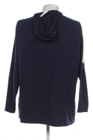 Férfi sweatshirt Nike, Méret XXL, Szín Kék, Ár 18 619 Ft