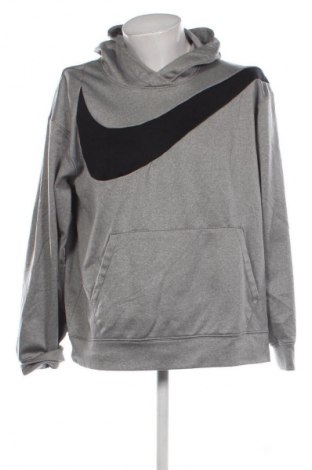 Hanorac de bărbați Nike, Mărime XL, Culoare Gri, Preț 247,99 Lei