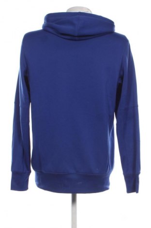 Pánska mikina  Nike, Veľkosť M, Farba Modrá, Cena  72,95 €