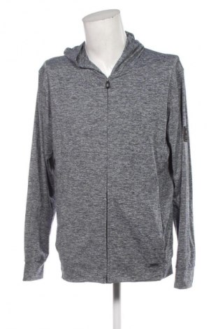 Męska bluza Nkd, Rozmiar XL, Kolor Szary, Cena 44,99 zł
