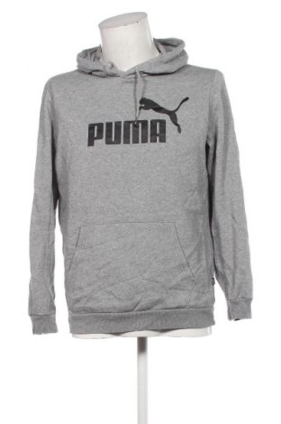 Męska bluza PUMA, Rozmiar M, Kolor Szary, Cena 168,99 zł