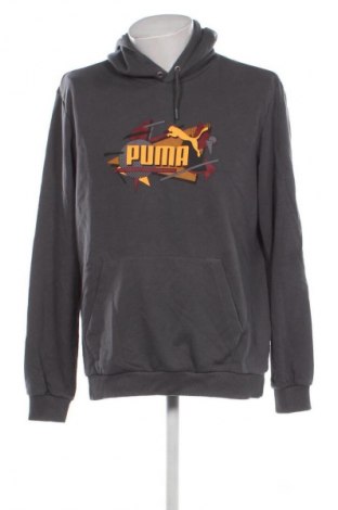 Męska bluza PUMA, Rozmiar L, Kolor Kolorowy, Cena 183,99 zł