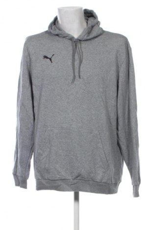 Herren Sweatshirt PUMA, Größe XXL, Farbe Grau, Preis € 39,99