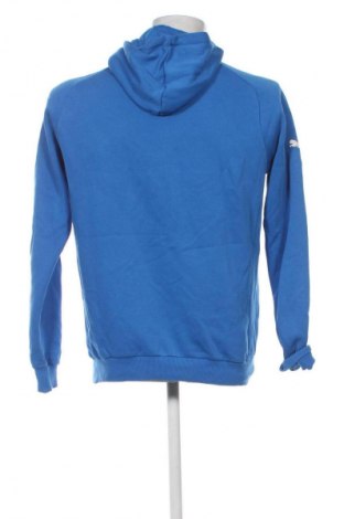 Ανδρικό φούτερ PUMA, Μέγεθος M, Χρώμα Μπλέ, Τιμή 36,99 €