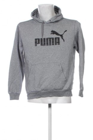 Męska bluza PUMA, Rozmiar M, Kolor Szary, Cena 72,99 zł