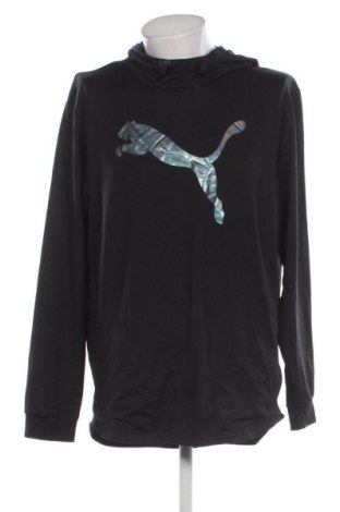 Męska bluza PUMA, Rozmiar XL, Kolor Czarny, Cena 189,99 zł