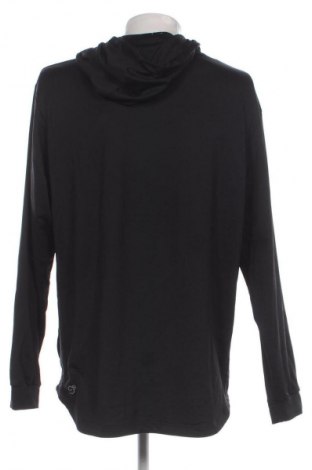 Męska bluza PUMA, Rozmiar XL, Kolor Czarny, Cena 189,99 zł