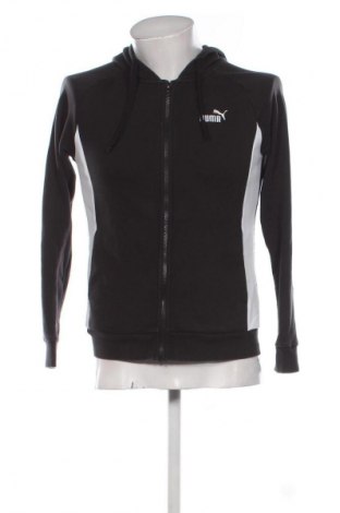 Męska bluza PUMA, Rozmiar M, Kolor Czarny, Cena 180,99 zł