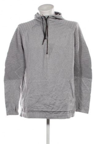 Pánska mikina  PUMA, Veľkosť XXL, Farba Sivá, Cena  32,95 €