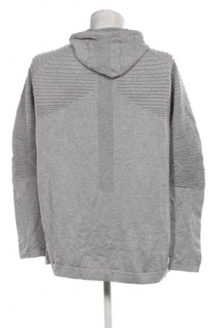 Pánska mikina  PUMA, Veľkosť XXL, Farba Sivá, Cena  32,95 €