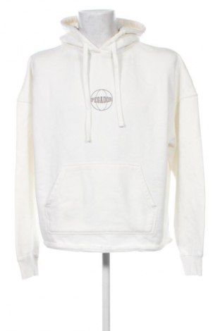 Męska bluza Pegador, Rozmiar S, Kolor Biały, Cena 305,99 zł