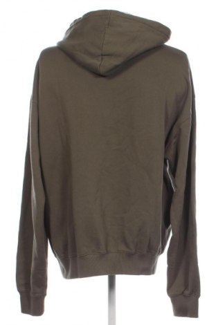 Męska bluza Pegador, Rozmiar L, Kolor Zielony, Cena 305,99 zł