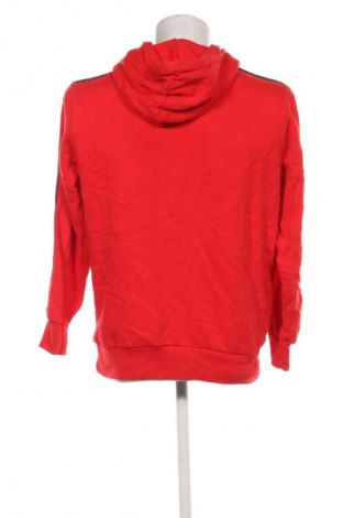 Męska bluza Pepe Jeans, Rozmiar L, Kolor Czerwony, Cena 178,99 zł