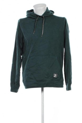 Męska bluza Petrol Industries, Rozmiar L, Kolor Zielony, Cena 91,99 zł