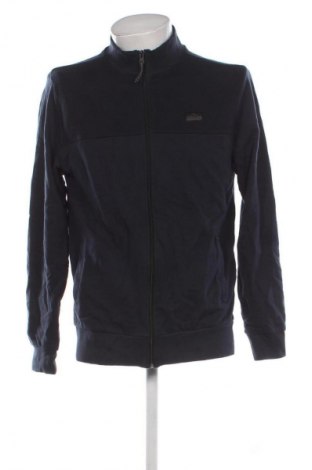 Męska bluza Petrol Industries, Rozmiar L, Kolor Niebieski, Cena 111,99 zł