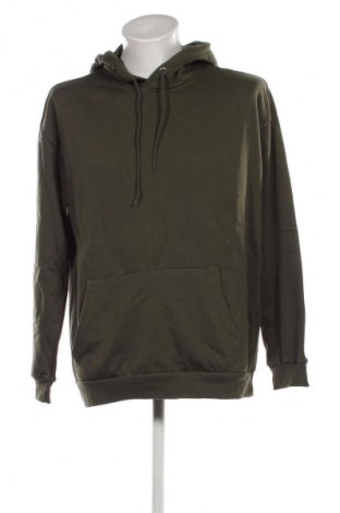 Męska bluza Pier One, Rozmiar XL, Kolor Zielony, Cena 203,99 zł