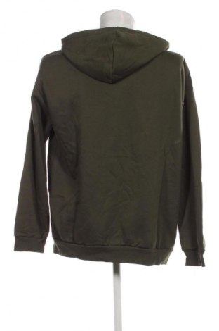 Męska bluza Pier One, Rozmiar XL, Kolor Zielony, Cena 203,99 zł