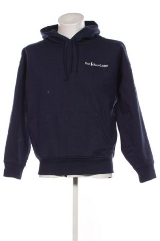 Herren Sweatshirt Polo Ralph Lauren, Größe M, Farbe Blau, Preis 184,99 €