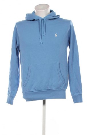 Férfi sweatshirt Polo Ralph Lauren, Méret M, Szín Kék, Ár 70 979 Ft
