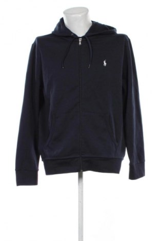 Męska bluza Polo Ralph Lauren, Rozmiar L, Kolor Niebieski, Cena 714,99 zł