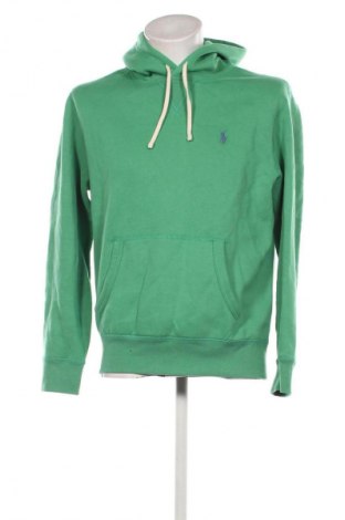 Męska bluza Polo Ralph Lauren, Rozmiar M, Kolor Zielony, Cena 869,99 zł