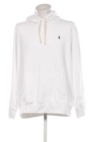 Męska bluza Polo Ralph Lauren, Rozmiar XXL, Kolor Biały, Cena 869,99 zł