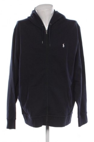 Мъжки суитшърт Polo Ralph Lauren, Размер XXL, Цвят Син, Цена 259,99 лв.