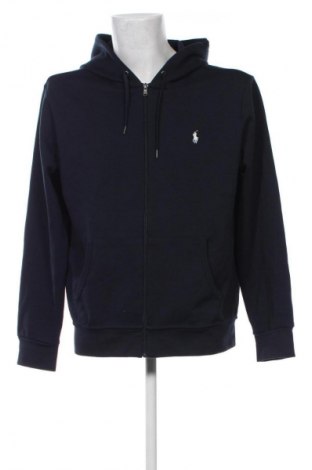 Męska bluza Polo Ralph Lauren, Rozmiar L, Kolor Niebieski, Cena 564,99 zł