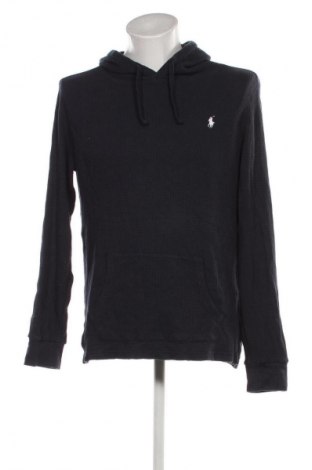 Męska bluza Polo Ralph Lauren, Rozmiar L, Kolor Niebieski, Cena 383,99 zł