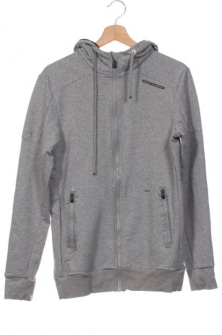 Męska bluza Porsche Design by Adidas, Rozmiar S, Kolor Szary, Cena 382,99 zł