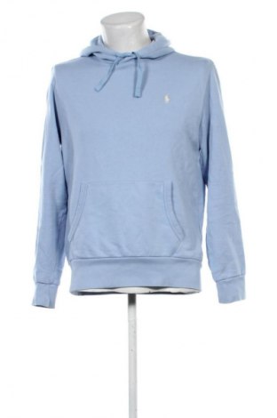 Hanorac de bărbați Polo Ralph Lauren, Mărime M, Culoare Albastru, Preț 914,99 Lei