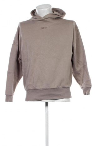 Męska bluza Reebok, Rozmiar M, Kolor ecru, Cena 155,99 zł