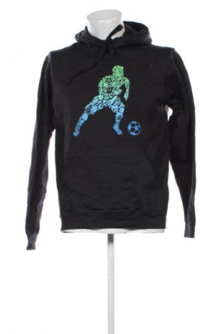 Męska bluza Report Collection, Rozmiar M, Kolor Czarny, Cena 79,99 zł