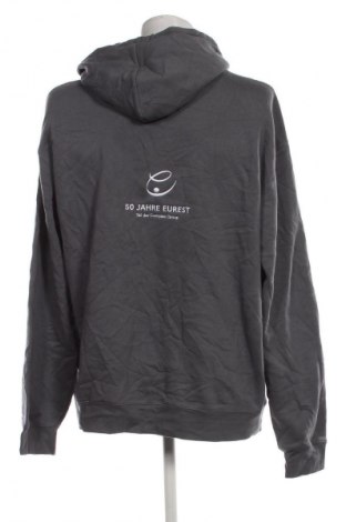 Férfi sweatshirt Russell, Méret 3XL, Szín Szürke, Ár 7 669 Ft