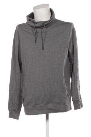 Herren Sweatshirt S.Oliver, Größe L, Farbe Grau, Preis € 23,99