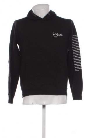 Męska bluza SHEIN, Rozmiar S, Kolor Czarny, Cena 108,99 zł