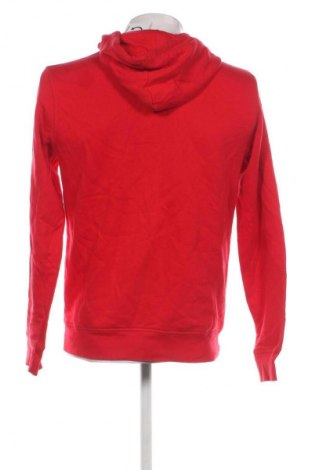 Męska bluza STANLEY/STELLA, Rozmiar M, Kolor Czerwony, Cena 51,99 zł