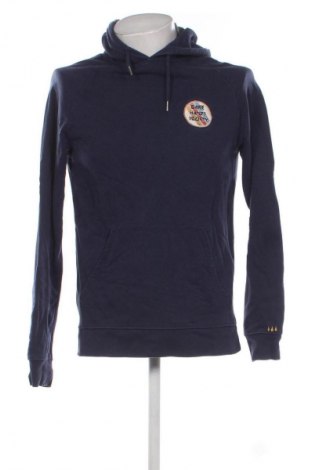 Férfi sweatshirt STANLEY/STELLA, Méret M, Szín Kék, Ár 5 169 Ft
