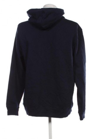 Férfi sweatshirt STANLEY/STELLA, Méret XXL, Szín Kék, Ár 6 249 Ft
