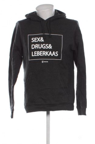 Męska bluza STANLEY/STELLA, Rozmiar L, Kolor Szary, Cena 77,99 zł