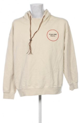 Férfi sweatshirt Scotch & Soda, Méret XL, Szín Bézs, Ár 47 079 Ft