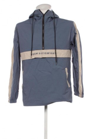 Hanorac de bărbați Seek Discomfort, Mărime S, Culoare Multicolor, Preț 290,00 Lei