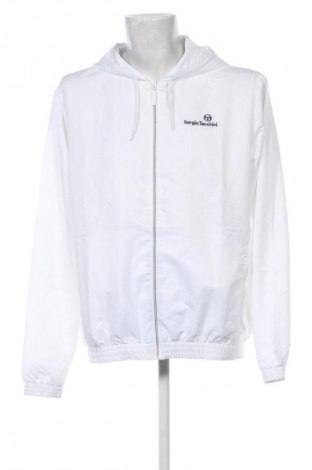 Męska bluza Sergio Tacchini, Rozmiar XL, Kolor Biały, Cena 504,99 zł