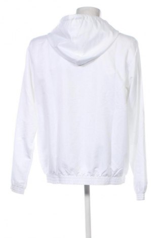 Męska bluza Sergio Tacchini, Rozmiar XL, Kolor Biały, Cena 504,99 zł