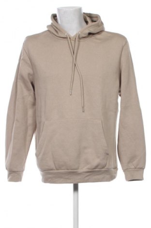 Męska bluza Sinsay, Rozmiar XL, Kolor Beżowy, Cena 89,89 zł