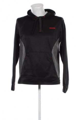 Męska bluza Spalding, Rozmiar M, Kolor Czarny, Cena 51,99 zł