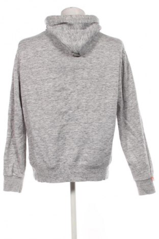 Męska bluza Superdry, Rozmiar XL, Kolor Szary, Cena 62,99 zł