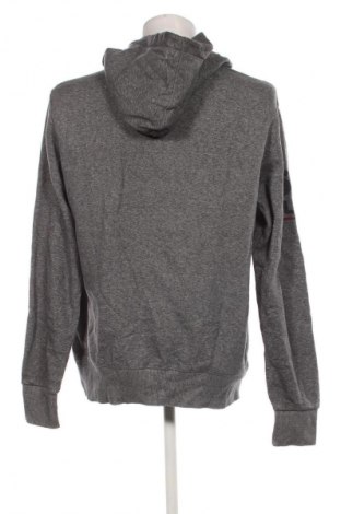 Męska bluza Superdry, Rozmiar XL, Kolor Szary, Cena 176,99 zł