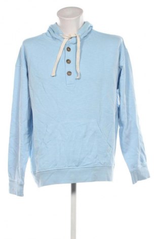Męska bluza TCM, Rozmiar L, Kolor Niebieski, Cena 75,99 zł